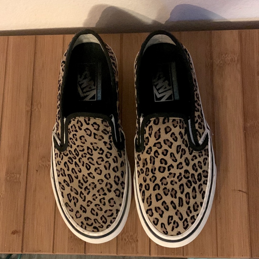 Vans